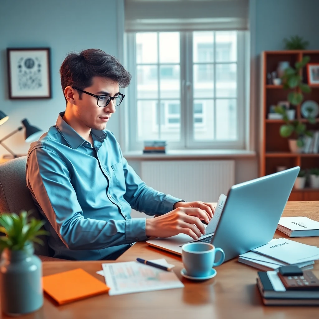 Best Personal Loans for Freelancers: Top Picks for April