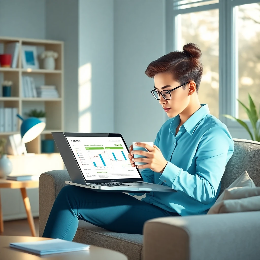 Best Personal Loans for Freelancers: Top Picks for Flexibility