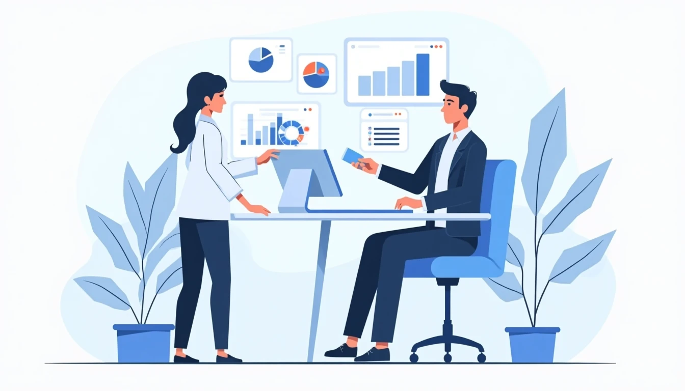 Comparaison des Prêts Personnels : Trouvez le Meilleur Taux pour Vous