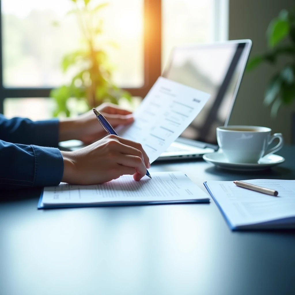 Denmark's Top Personal Loans: Danske Bank vs Santander