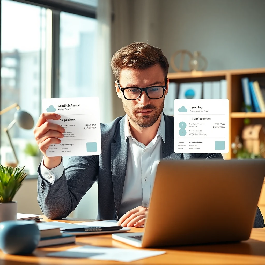 Die besten Privatkredite im April: Schnelle Entscheidungen leicht gemacht