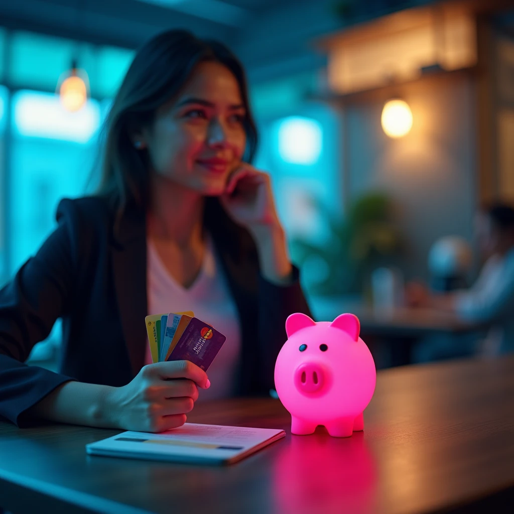 Empréstimo Neon: Rápido, mas Vale a Pena?