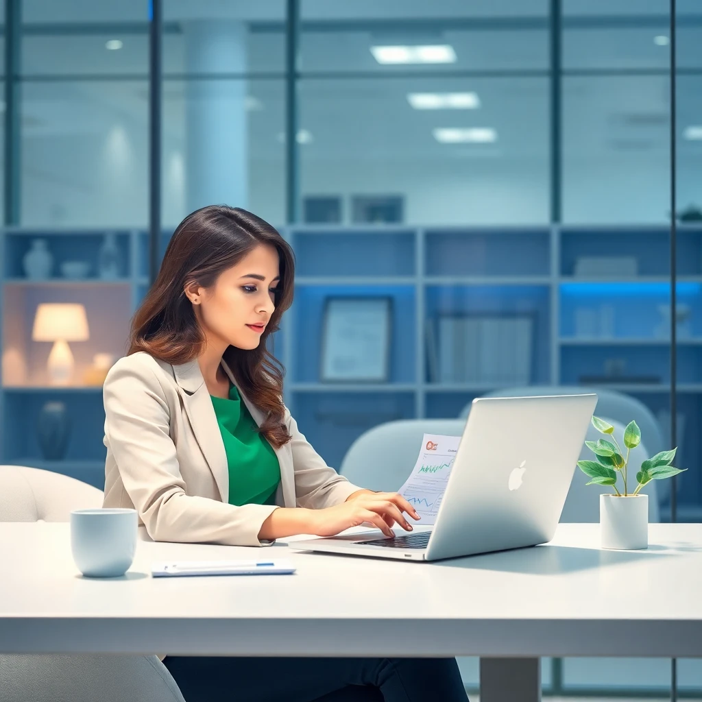 Empréstimos Pessoais: Como Escolher o Melhor para Você