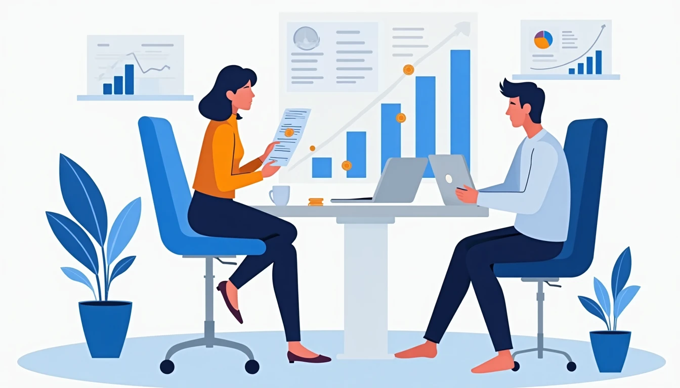 Finding the Best Personal Loans in Norway: A 2026 Guide