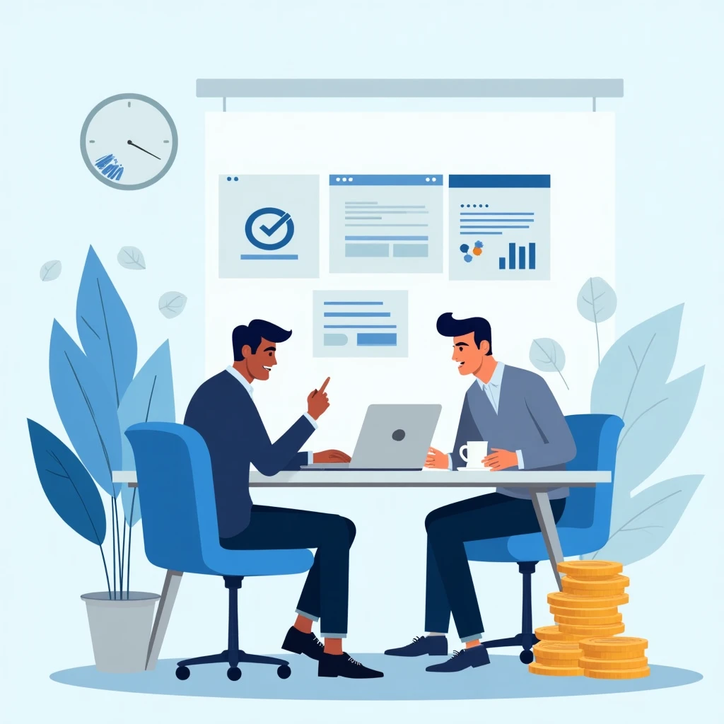 Optimale Privatkredite für Selbstständige: Unsere Top-Auswahl im April