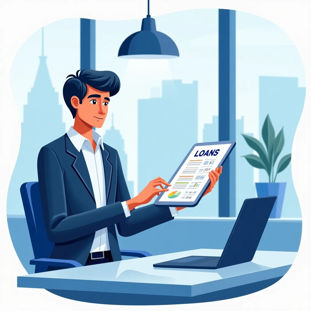 Top Personal Loans for April: Best Rates and Quick Approvals