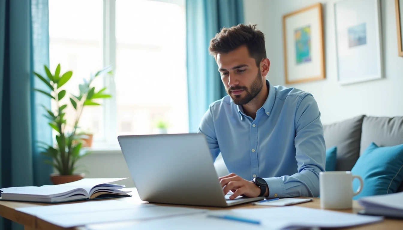 Top Personal Loans for Freelancers in April