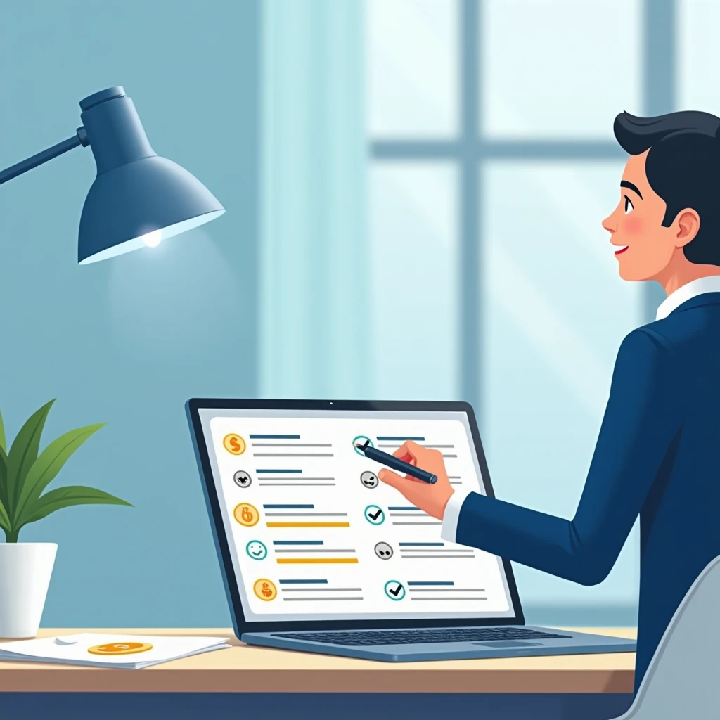 Wie man den besten Privatkredit im April 2026 auswählt