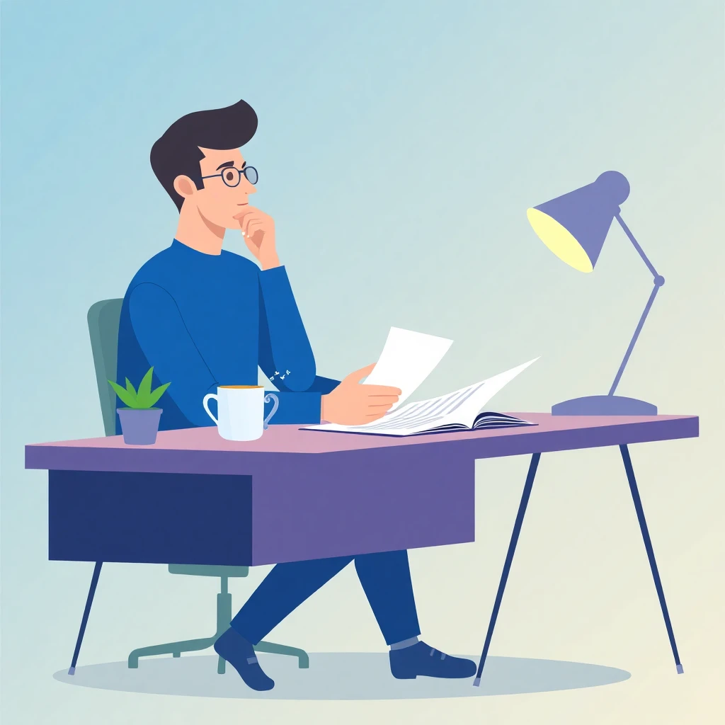 Comparing financial documents