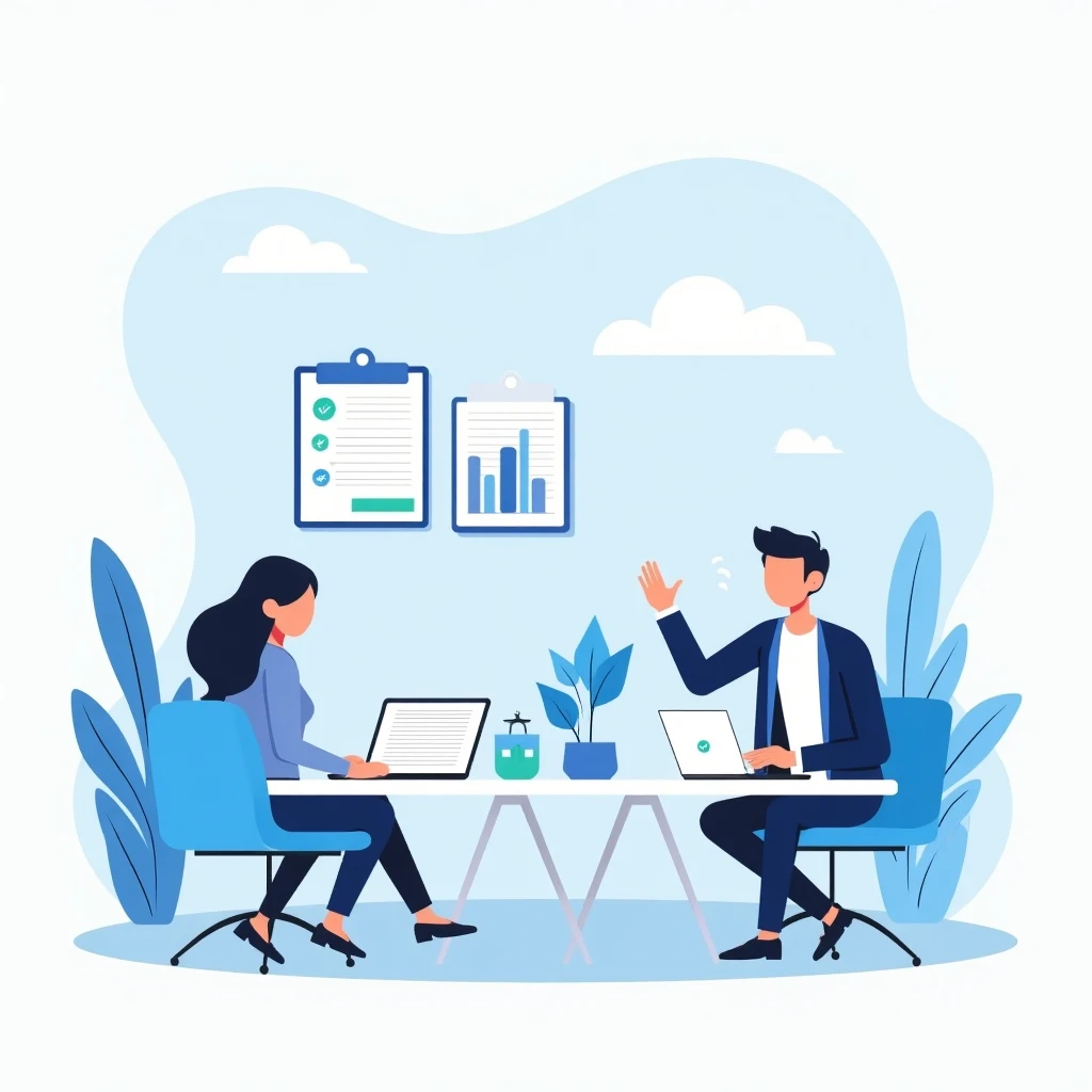 Processo de aprovação rápida