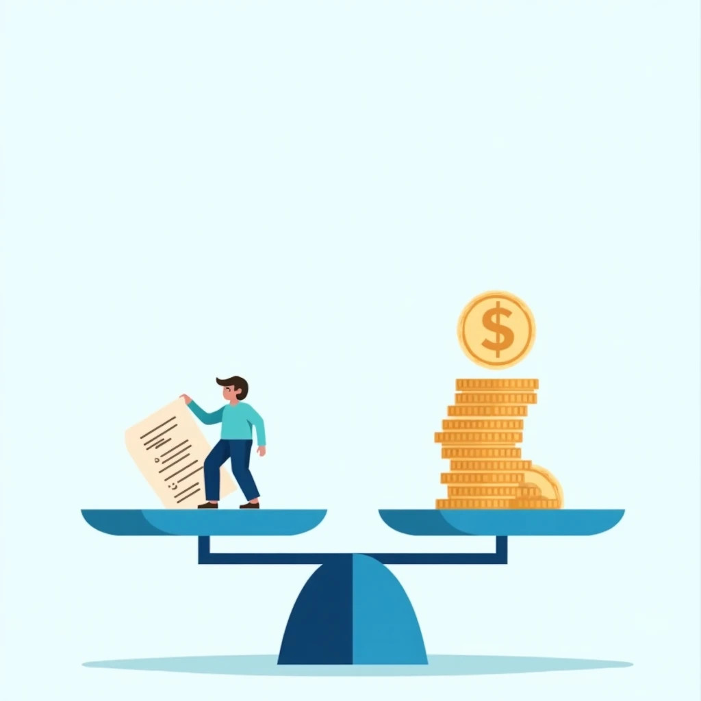 Comparing loan costs