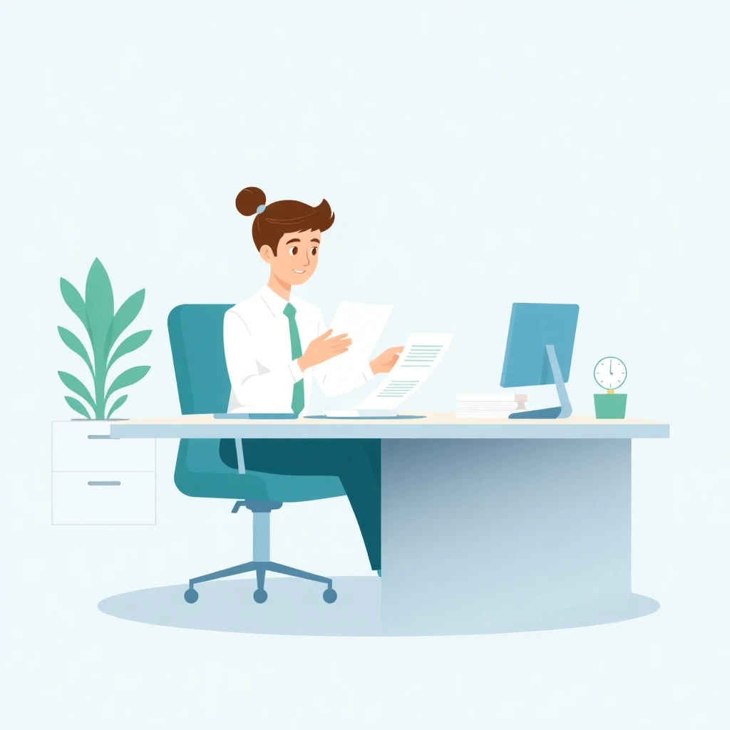 Quick approval loan review