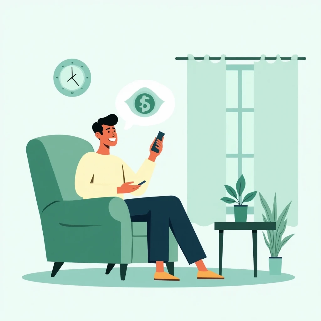 Eligibility-friendly loan approval