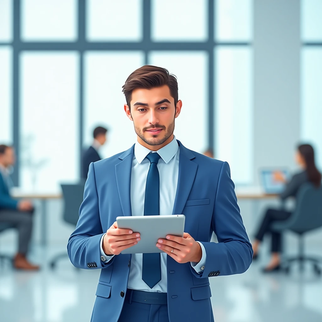 Reviewing loan offers