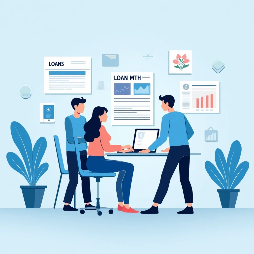 Applying for fast approval loans