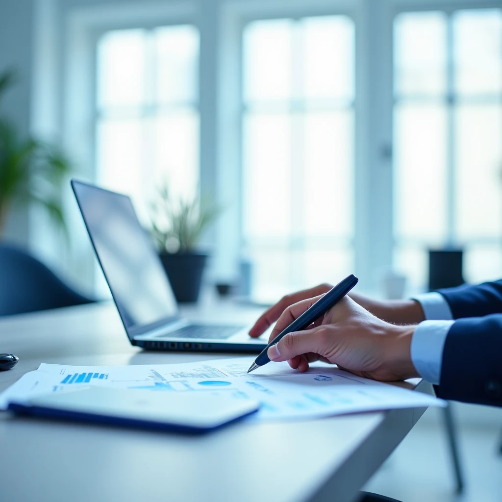 Flexibles Kreditmanagement