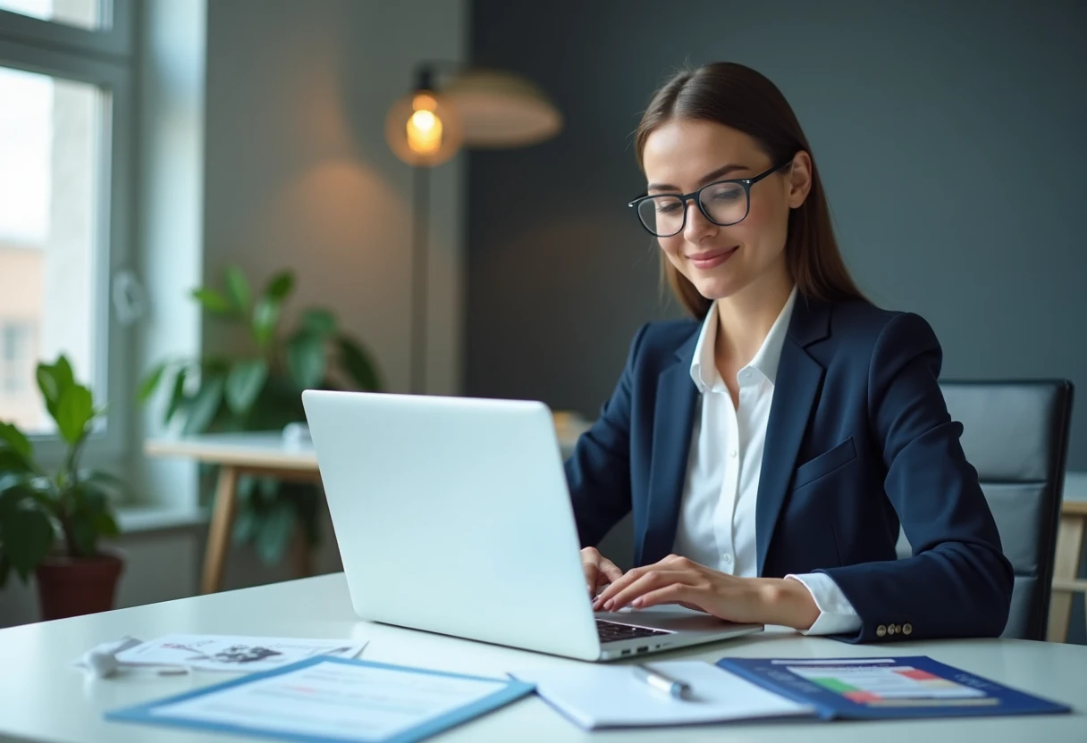 Reviewing loan offers
