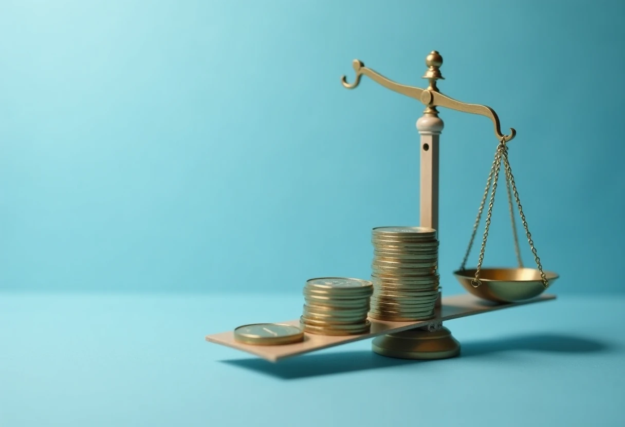 Weighing loan options