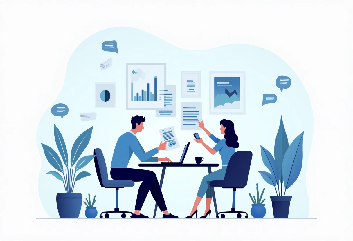 Weighing loan options