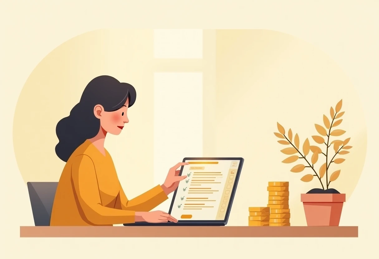 Comparando mejores opciones