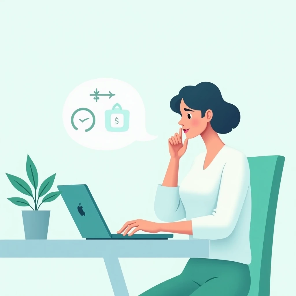 Comparando principais escolhas