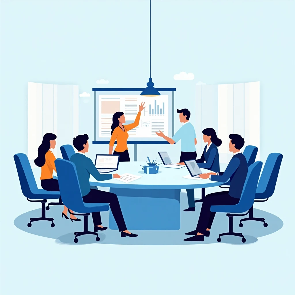 Planung von großen Projekten