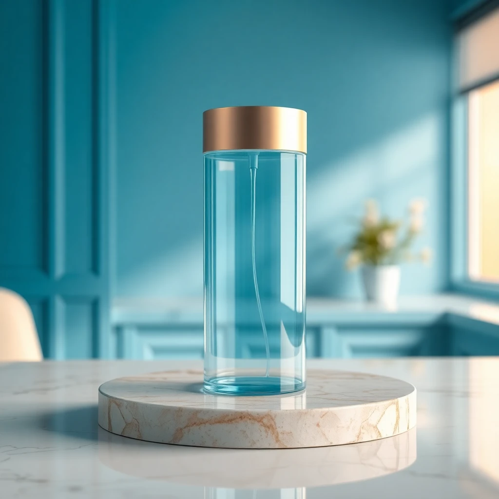 Premium Hautpflegeauswahl