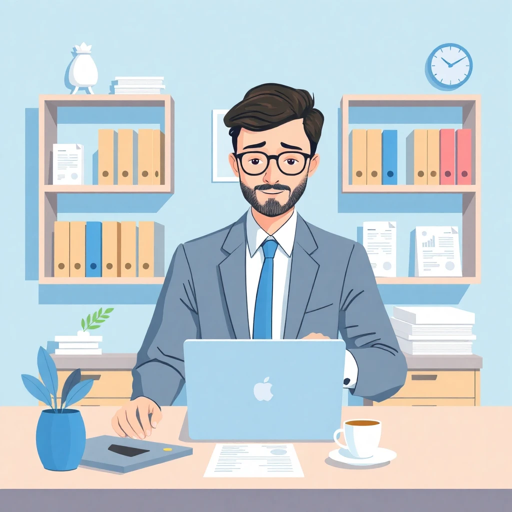 Finanzdokumente vergleichen