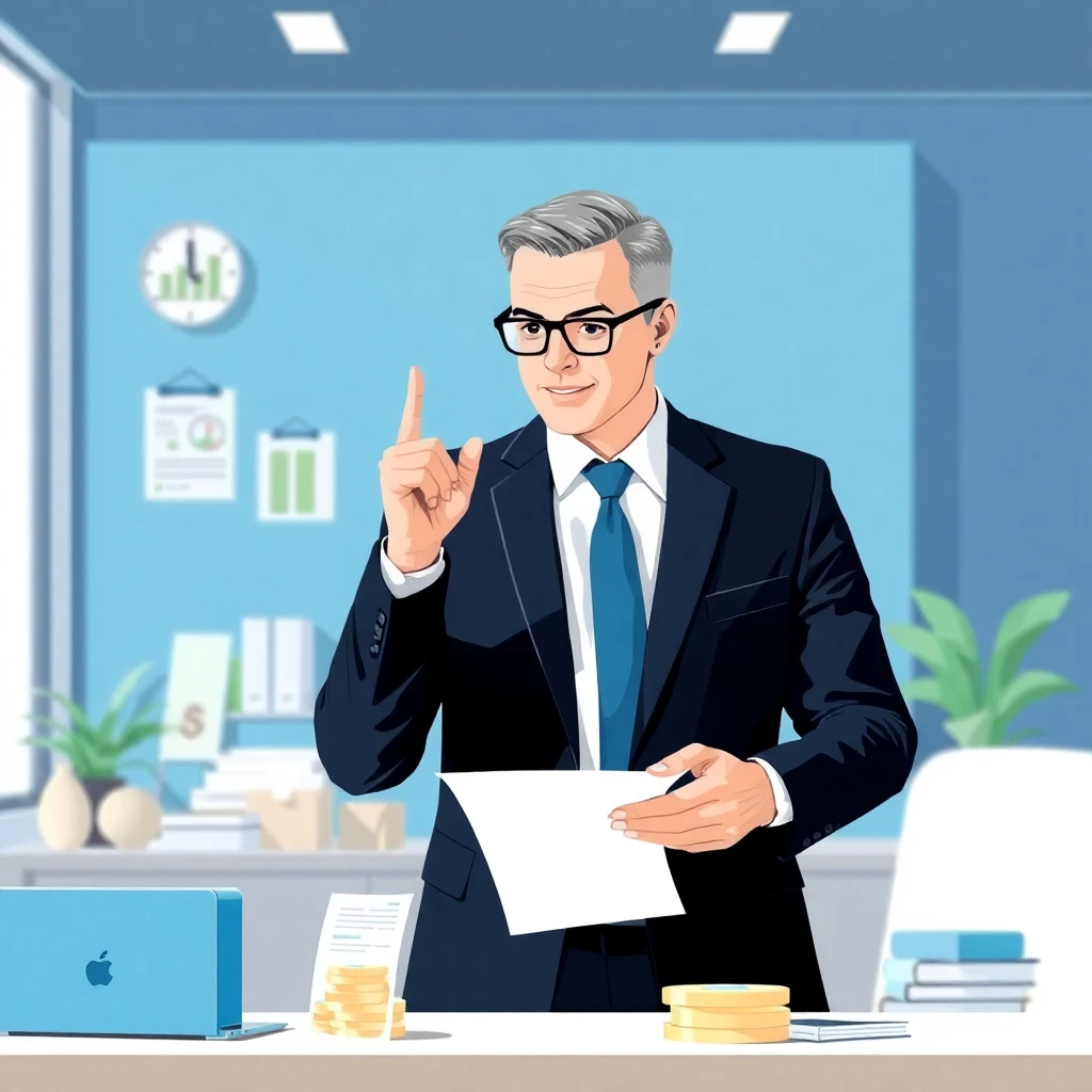 Selbstbewusster Vergleich von Kreditangeboten