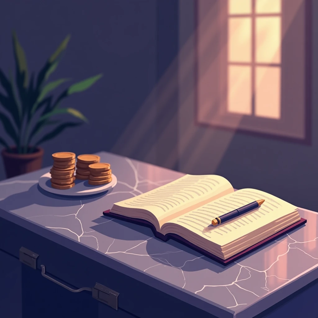 Premium-Option zur Schuldenbewältigung