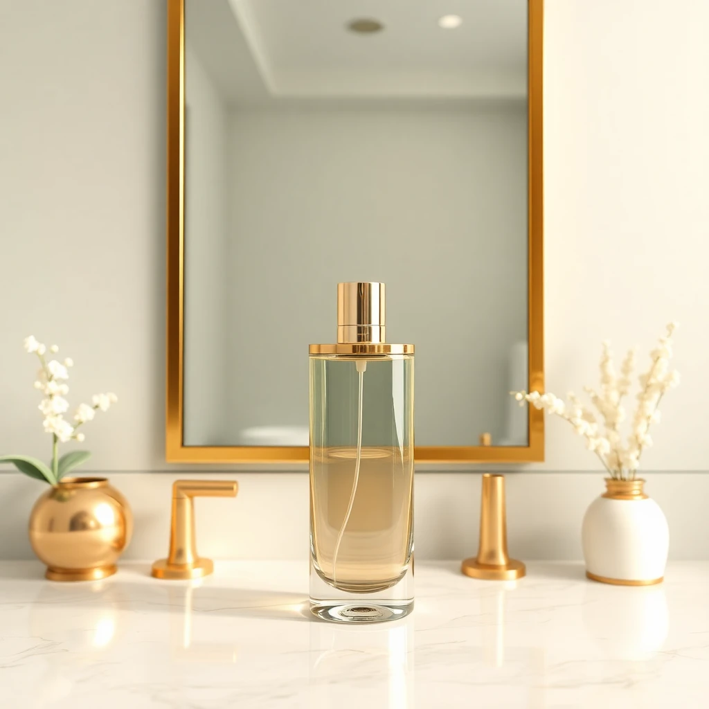 Escolha premium de cuidados com a pele