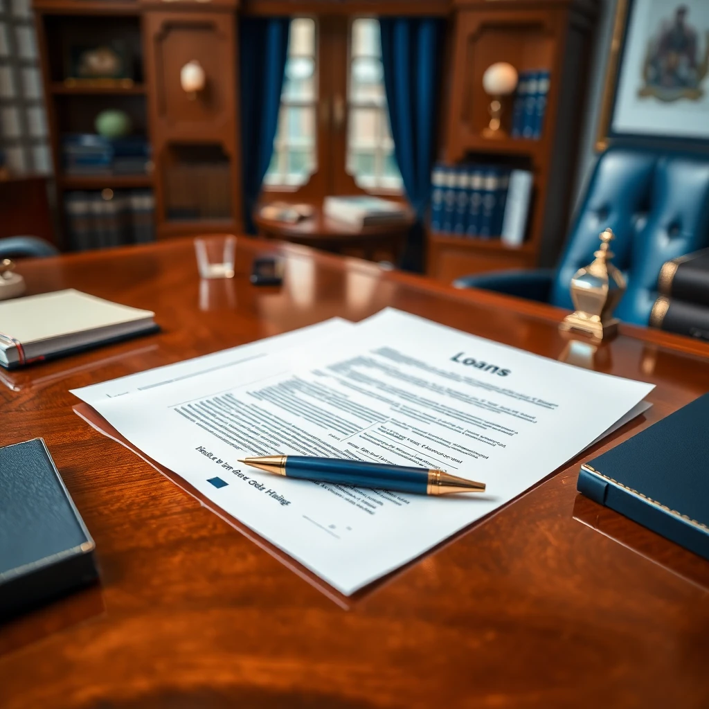 Premium loan options