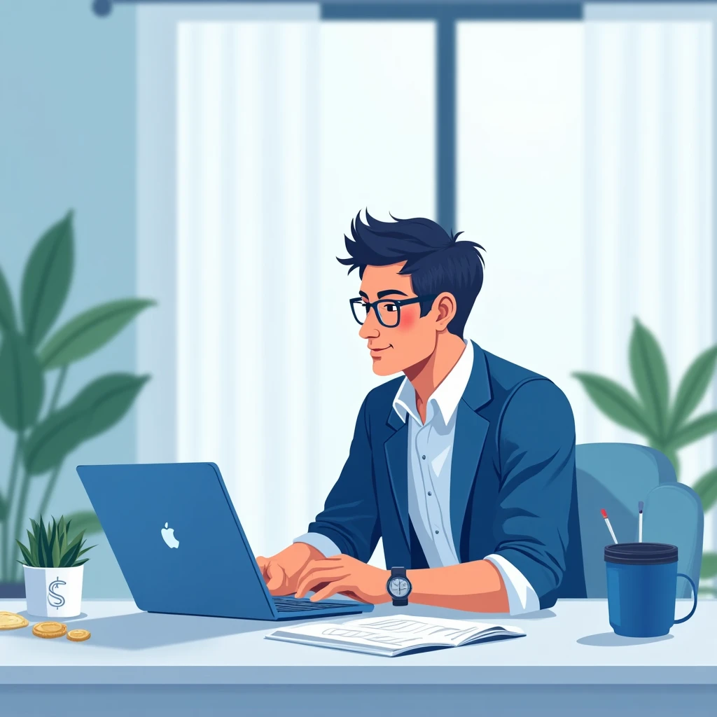 Reviewing loan offers