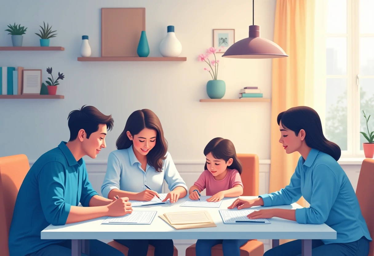 Comparant les meilleurs choix d'assurance