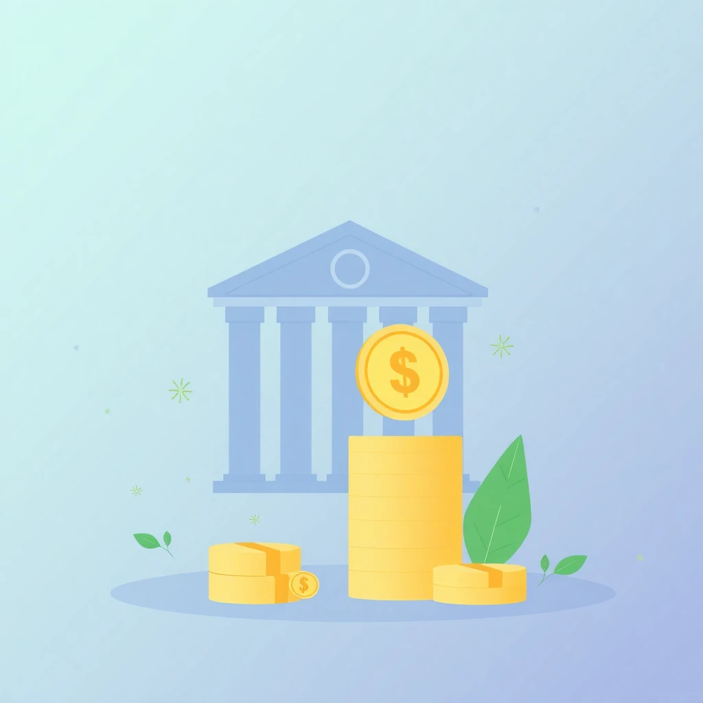 Illustration des choix de prêts