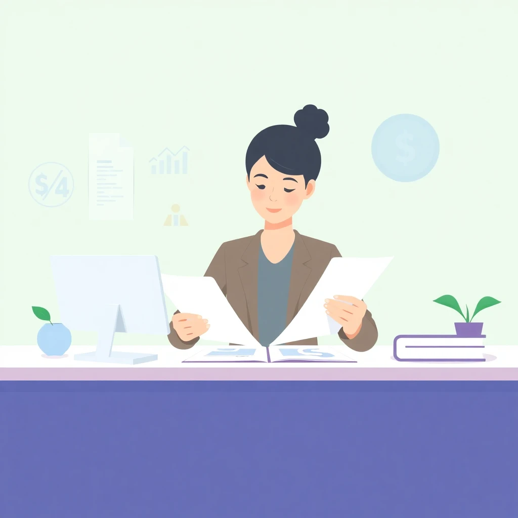 Examen des options de prêt