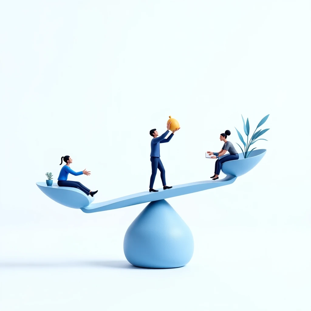 Flexibilidad en los términos de préstamos