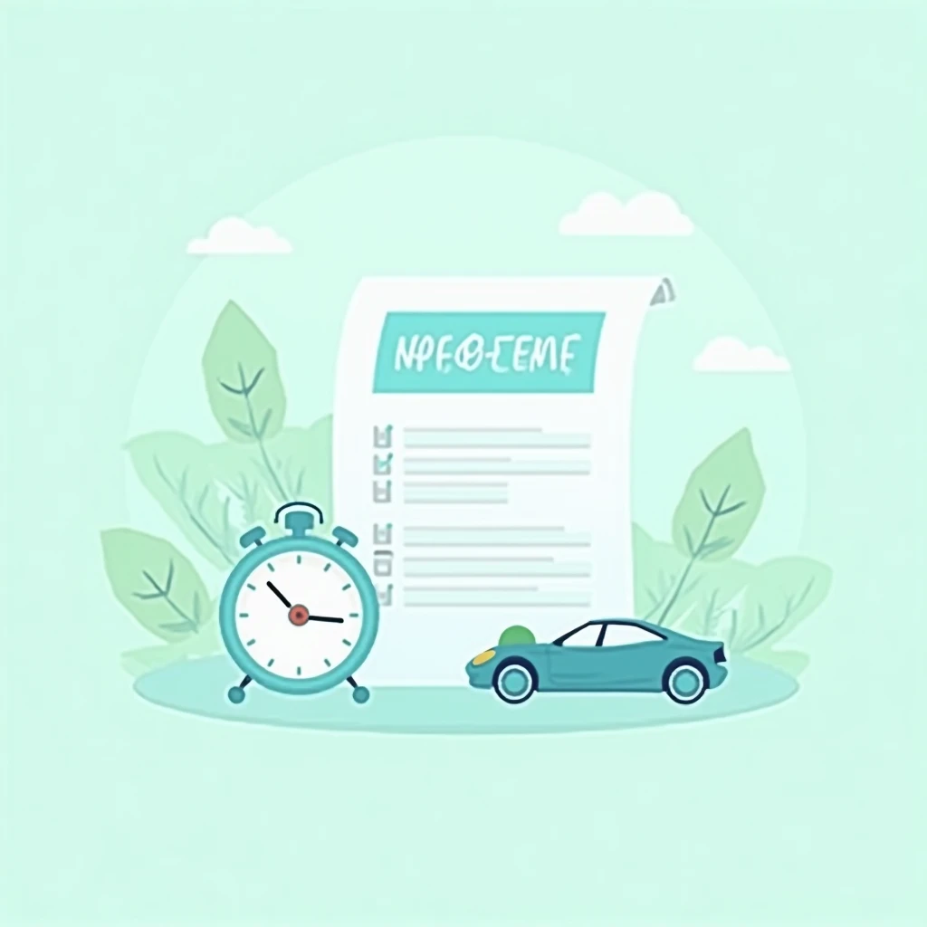 Rápida aprobación de préstamos de auto