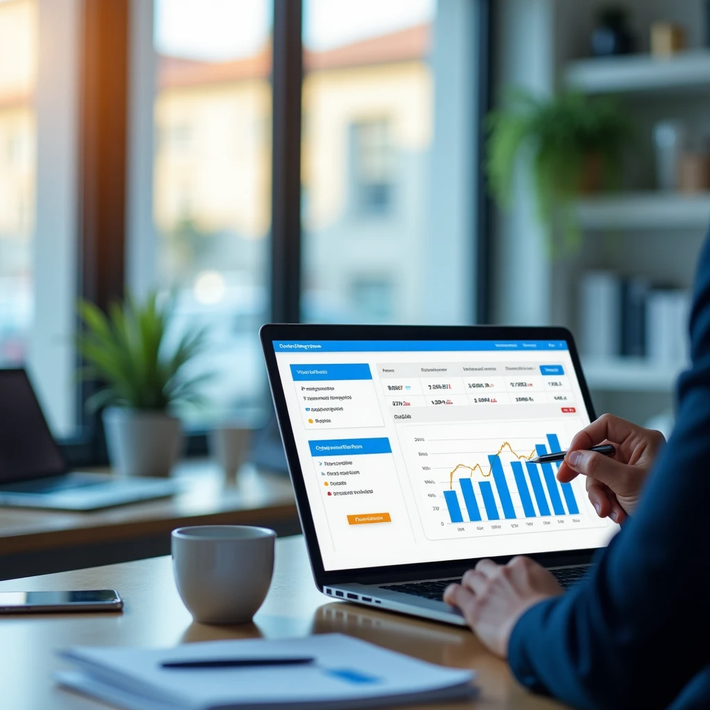 Vergleich der besten Kreditangebote