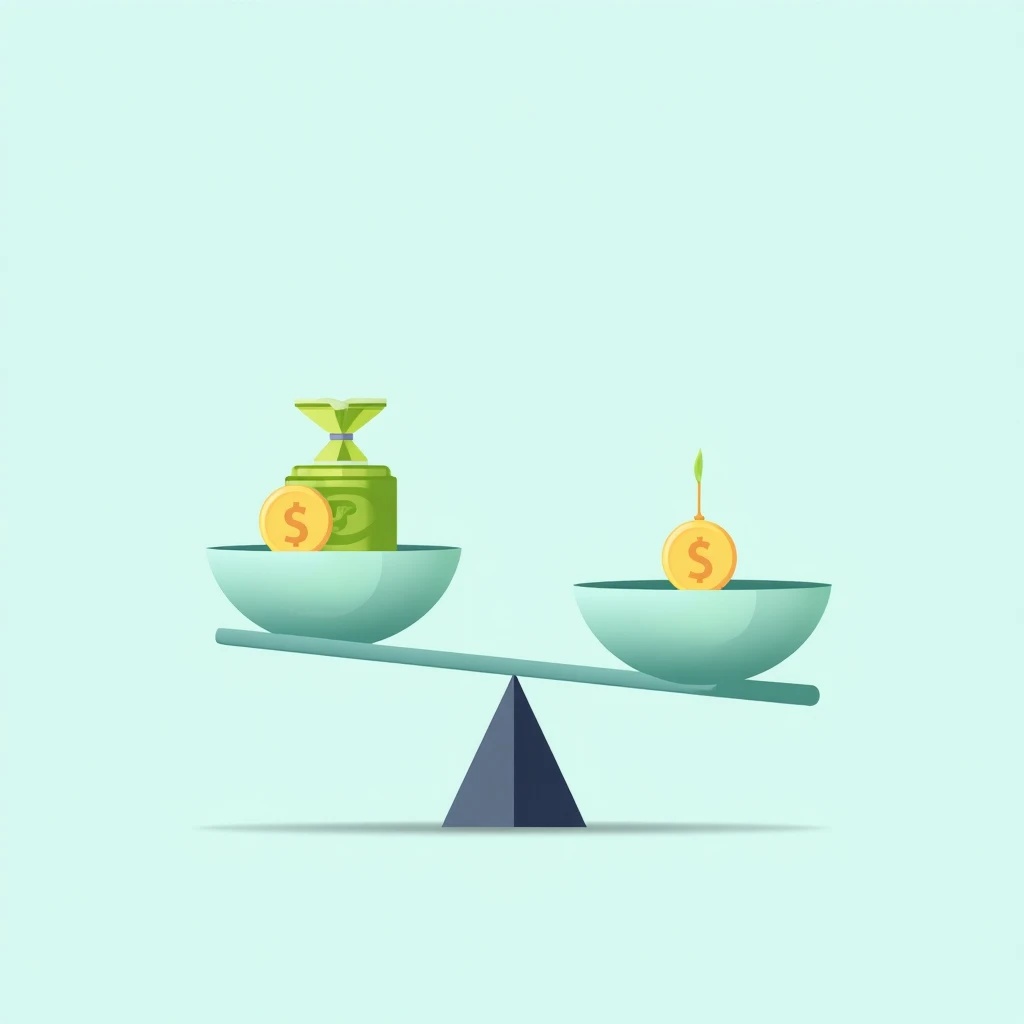 Comparing loan interest rates