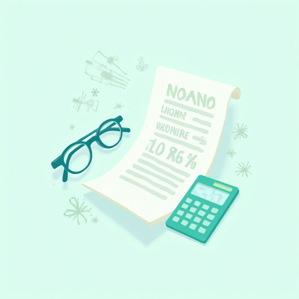 Detailed financial analysis