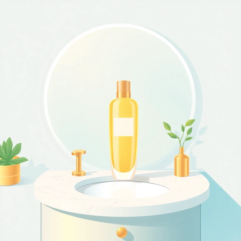 Premium skincare pick