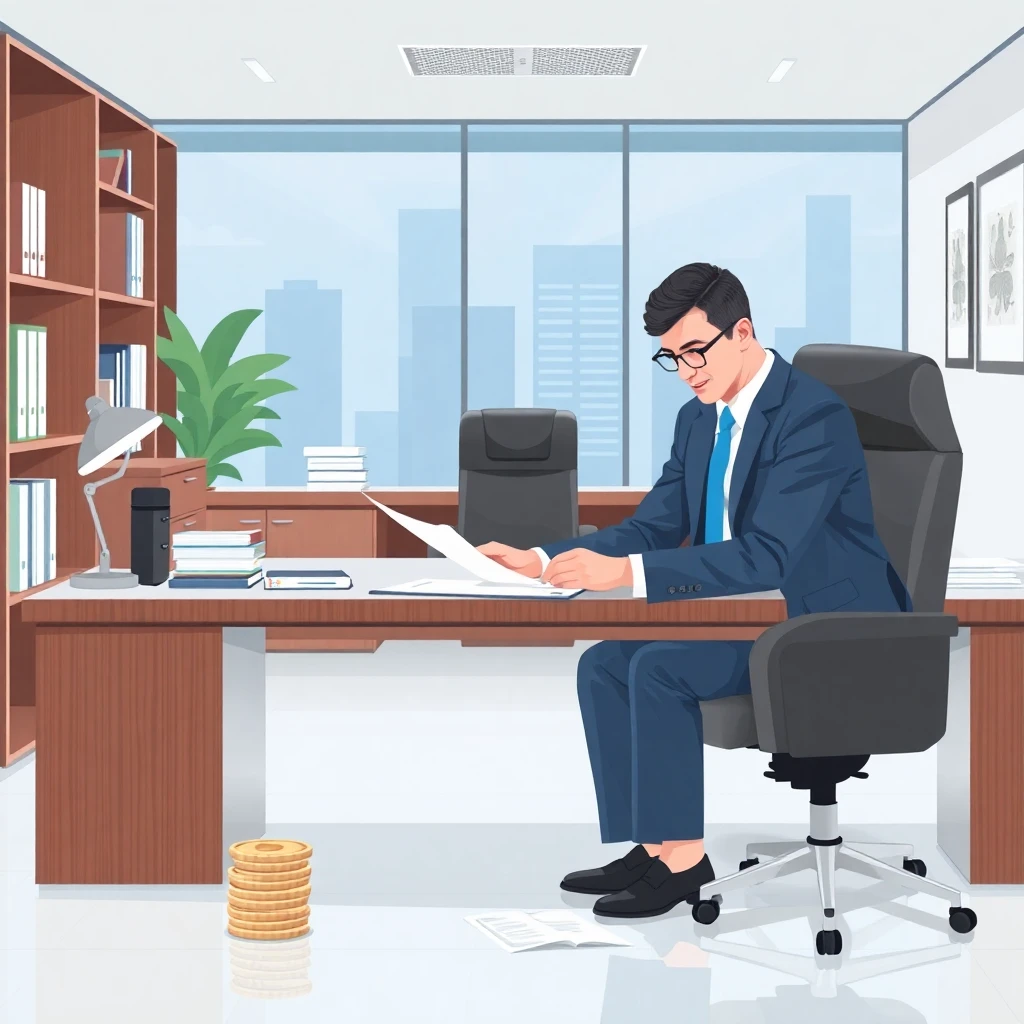 Opciones para buen crédito