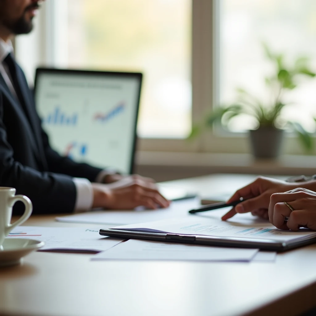 Analyse des prêts pour grands montants