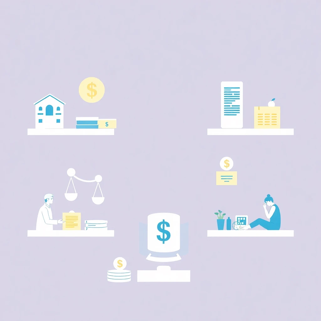 Choix entre rapidité et coût