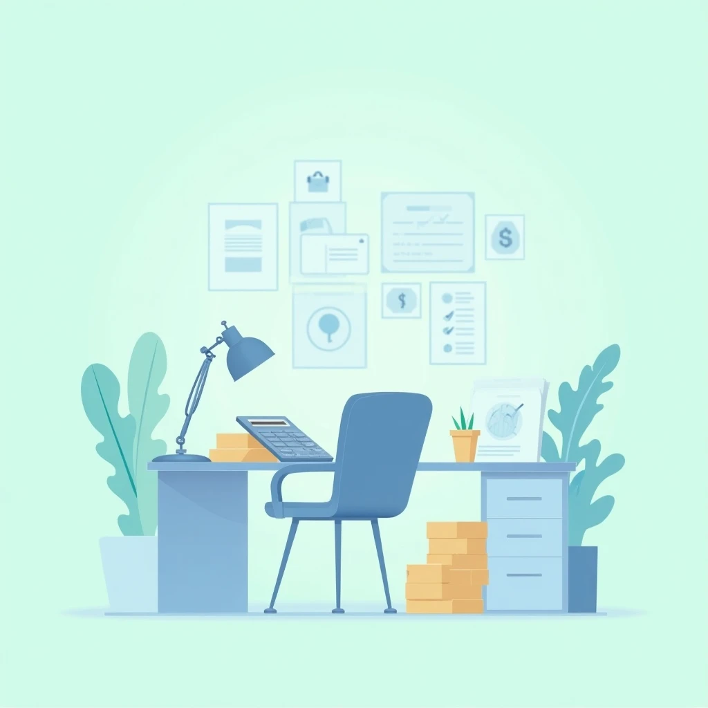 Gestion des finances personnelles