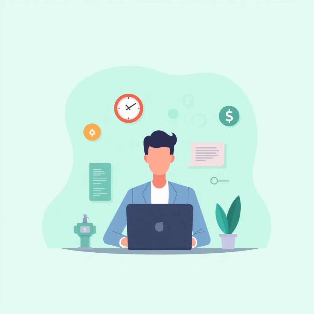 Examen des offres de prêt