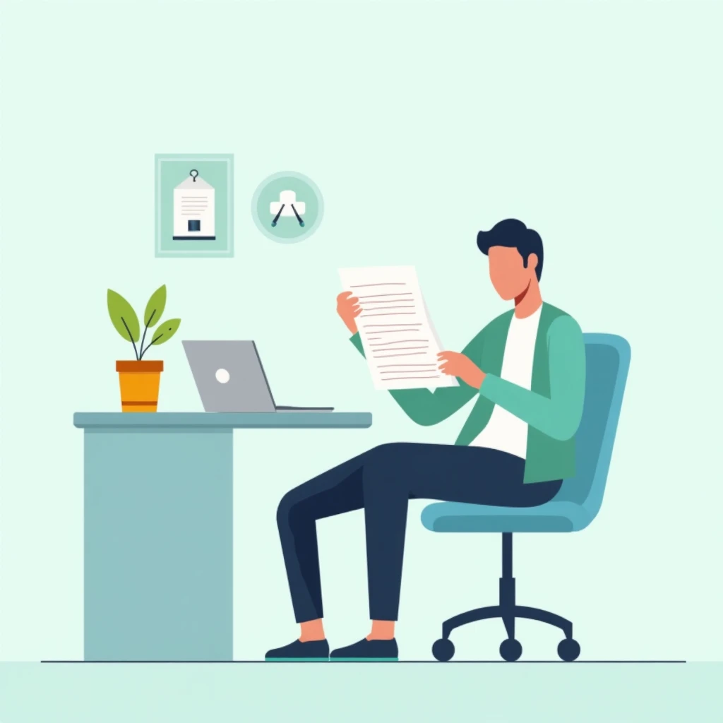 Comparaison de documents financiers