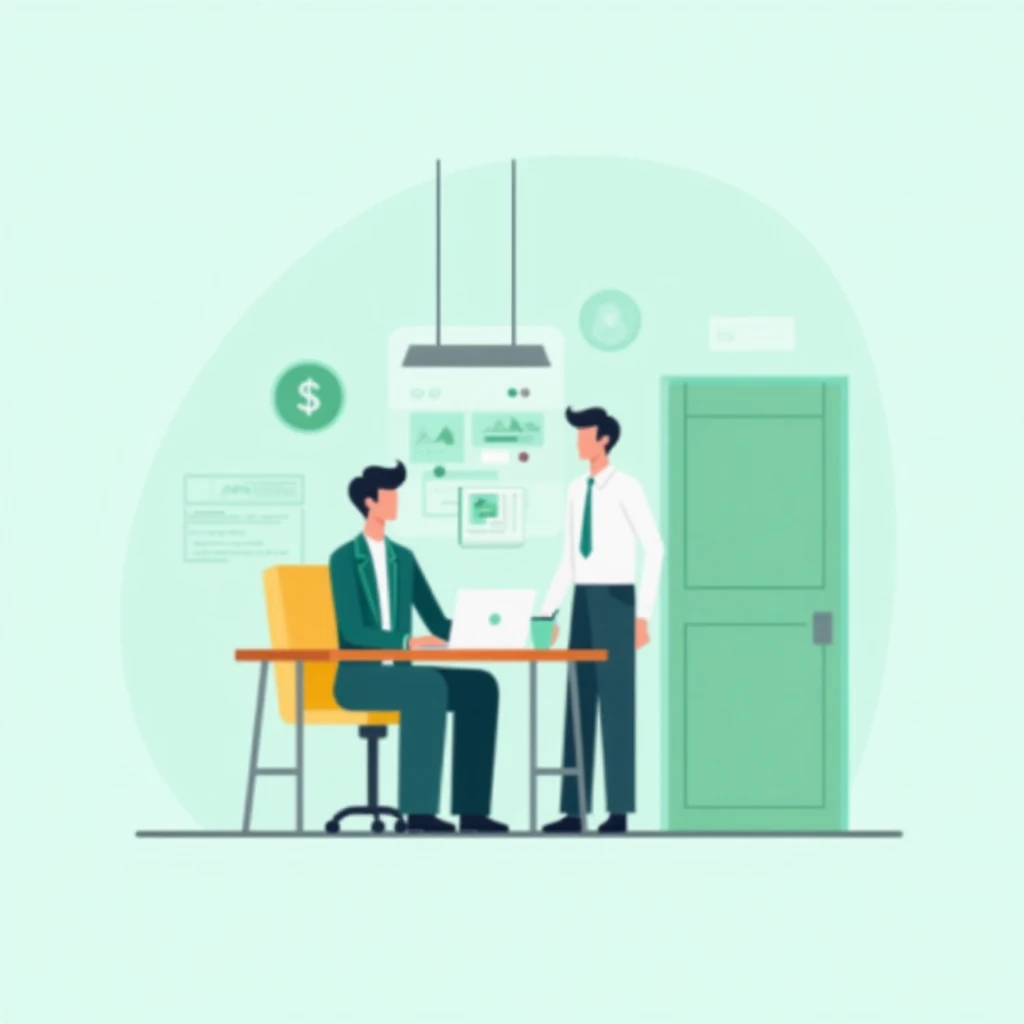 Examen des offres de prêt