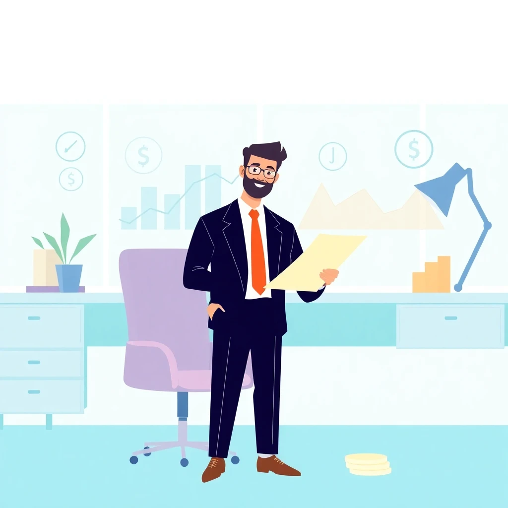 Reviewing loan offers